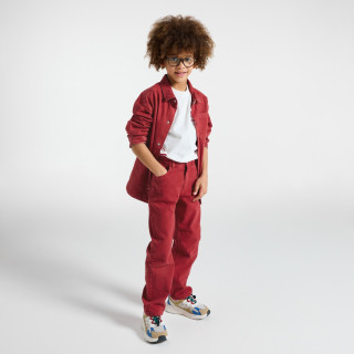 OKAIDI PANTALONE TOILE 
