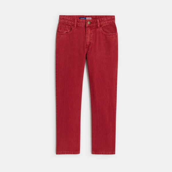 OKAIDI PANTALONE TOILE 