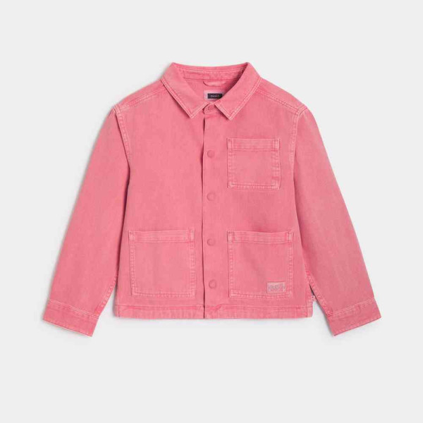 OKAIDI JAKNA WORKWEAR 