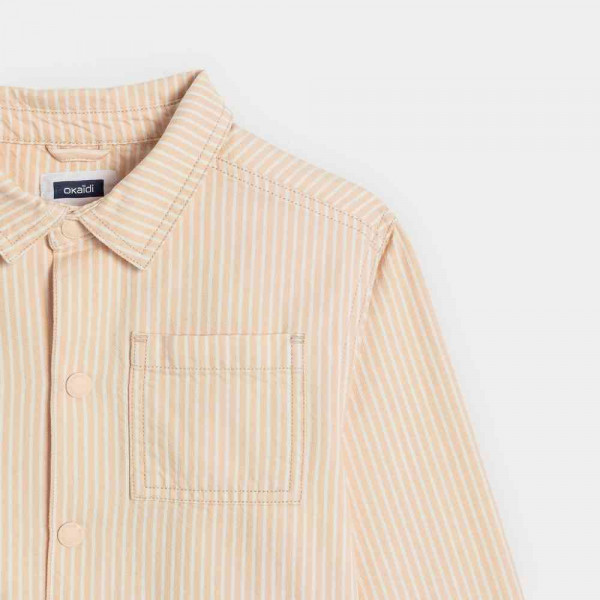 OKAIDI JAKNA WORKWEAR 