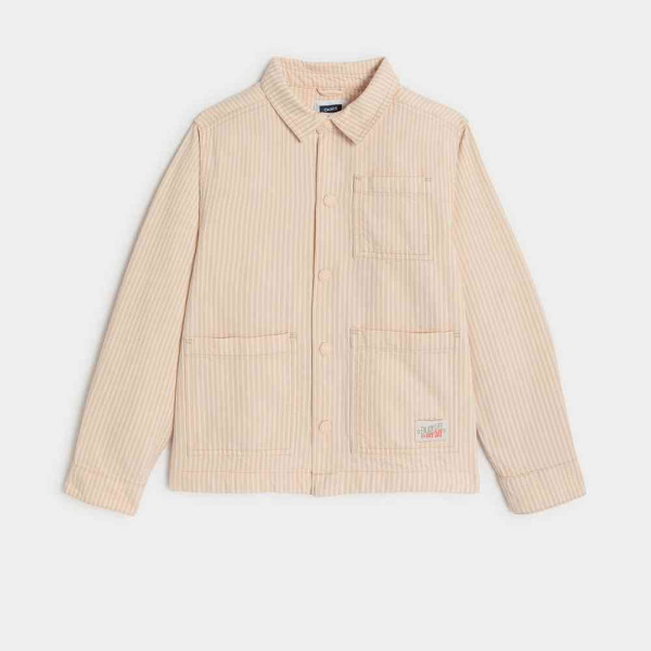 OKAIDI JAKNA WORKWEAR 