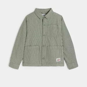 OKAIDI JAKNA VEWEAR
