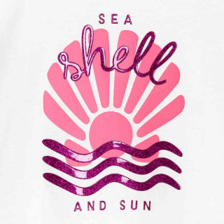 OKAIDI MAJICA KRATAK RUKAV THESHELL 