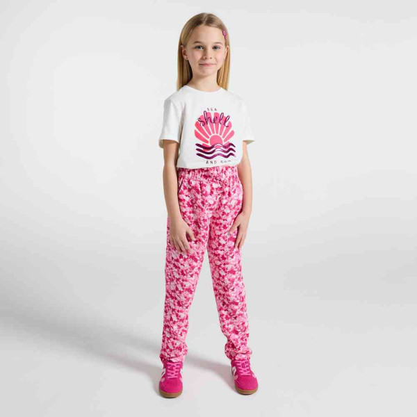 OKAIDI MAJICA KRATAK RUKAV THESHELL 