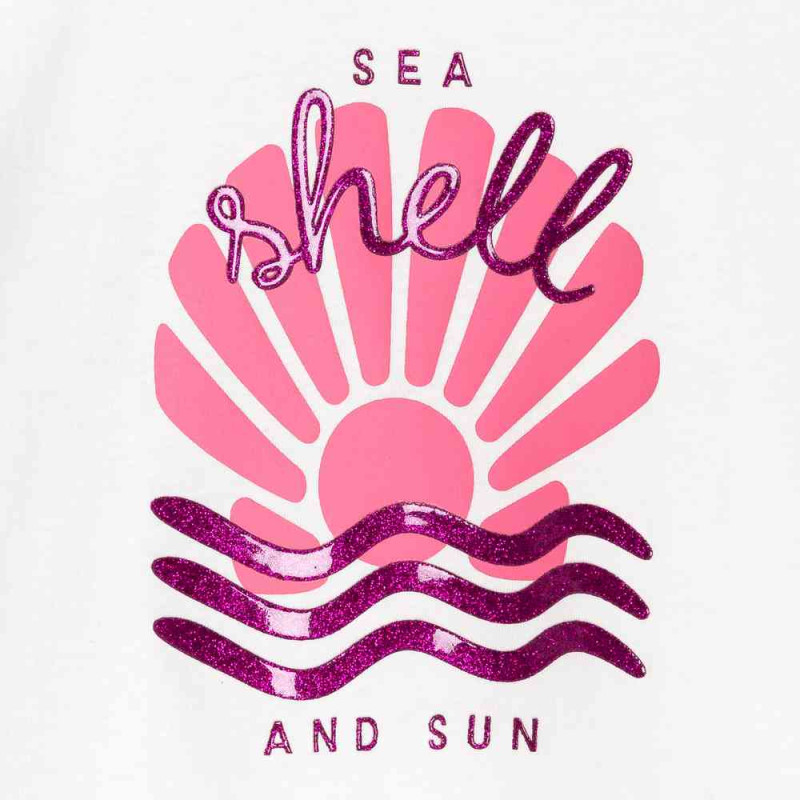 OKAIDI MAJICA KRATAK RUKAV THESHELL 