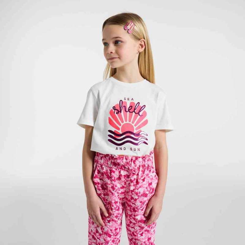 OKAIDI MAJICA KRATAK RUKAV THESHELL 