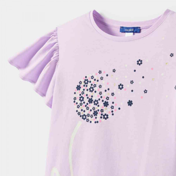 OKAIDI MAJICA KRATAK RUKAV TIRECEPTION 