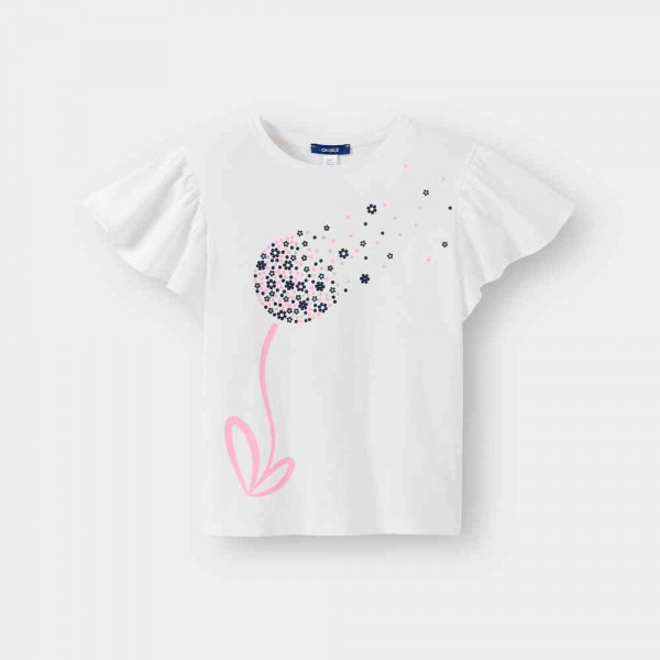 OKAIDI MAJICA KRATAK RUKAV TIRECEPTION 