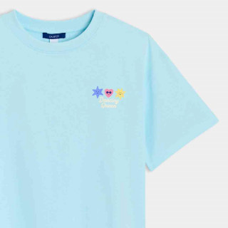 OKAIDI MAJICA KRATAK RUKAV TEVANTDOS 