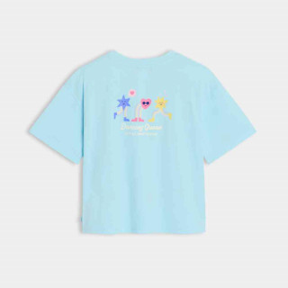 OKAIDI MAJICA KRATAK RUKAV TEVANTDOS 