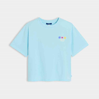 OKAIDI MAJICA KRATAK RUKAV TEVANTDOS 