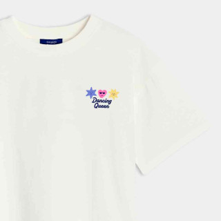 OKAIDI MAJICA KRATAK RUKAV TEVANTDOS 