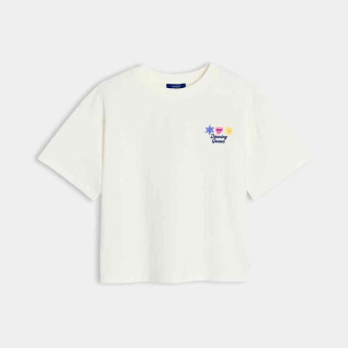 OKAIDI MAJICA KRATAK RUKAV TEVANTDOS 