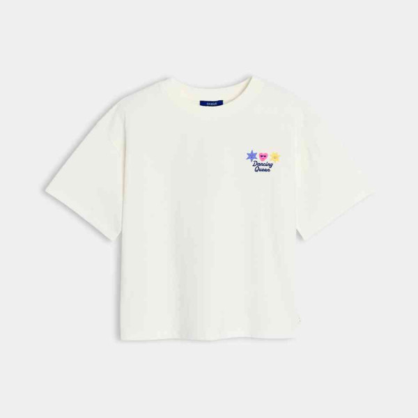 OKAIDI MAJICA KRATAK RUKAV TEVANTDOS 