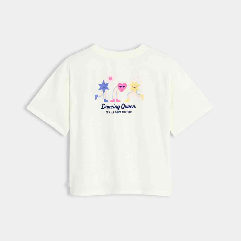 OKAIDI MAJICA KRATAK RUKAV TEVANTDOS 