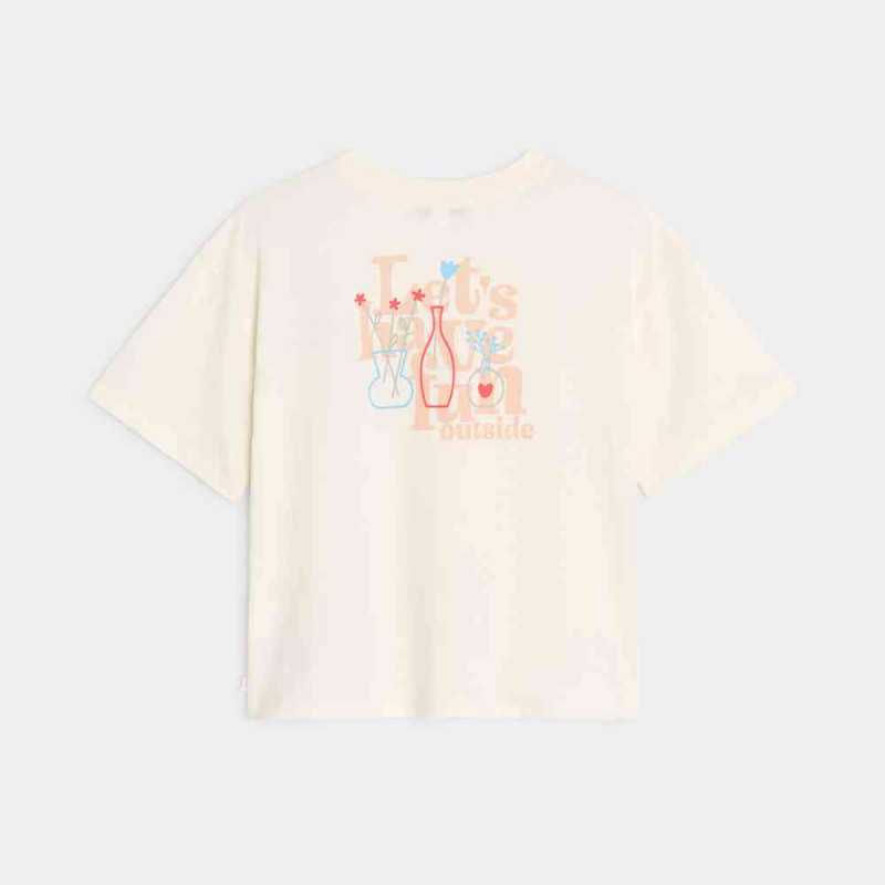 OKAIDI MAJICA TEVANTDOS 