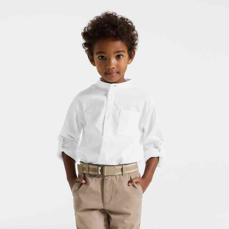 OKAIDI KOSULJA CHANLIN 