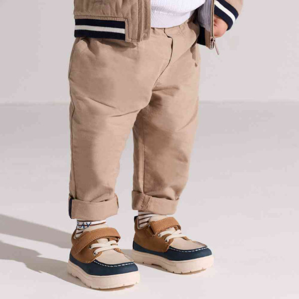 OBAIBI PANTALONE DURIAN 