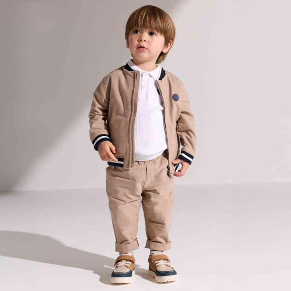 OBAIBI PANTALONE DURIAN 