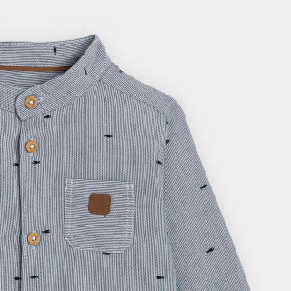 OBAIBI KOSULJA FUSILLI 