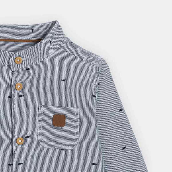 OBAIBI KOSULJA FUSILLI 