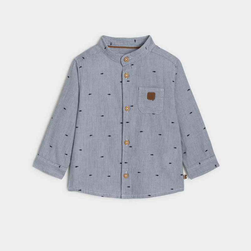 OBAIBI KOSULJA FUSILLI 