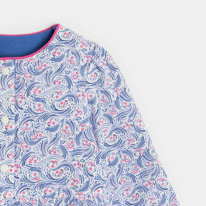 OBAIBI DUKS SWEATSIMBA 