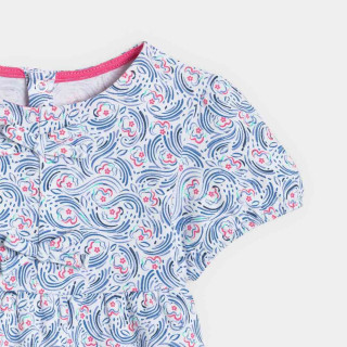 OBAIBI MAJICA KRATAK RUKAV TIDUCHESSE 