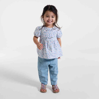 OBAIBI MAJICA KRATAK RUKAV TIDUCHESSE 