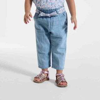 OBAIBI MAJICA KRATAK RUKAV TIDUCHESSE 