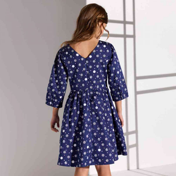 OKAIDI HALJINA RACHELLE 