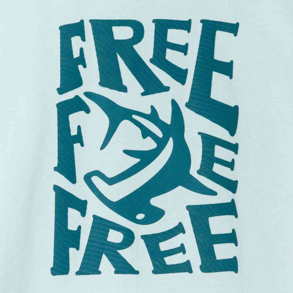 OKAIDI MAJICA TDEUXENUN 