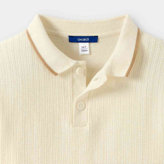OKAIDI POLO MAJICA TTEXTURE 