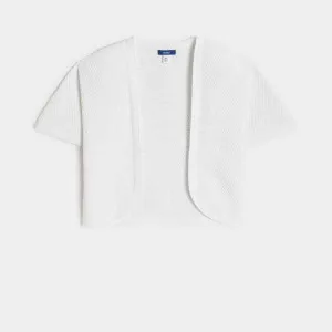 OKAIDI BOLERO PETILLANT