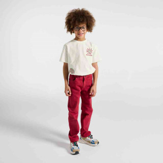 OKAIDI MAJICA KRATAK RUKAV TSOLAIRE 