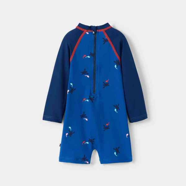 OBAIBI KUPACI KOSTIM BOULOGNE 