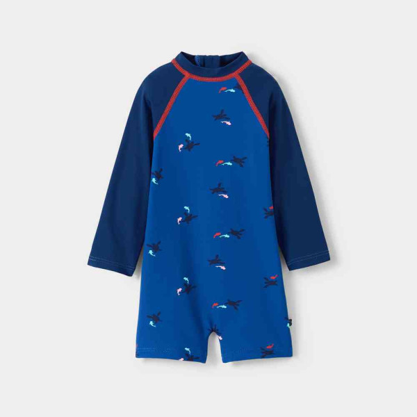 OBAIBI KUPACI KOSTIM BOULOGNE 