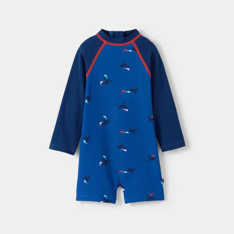 OBAIBI KUPACI KOSTIM BOULOGNE 