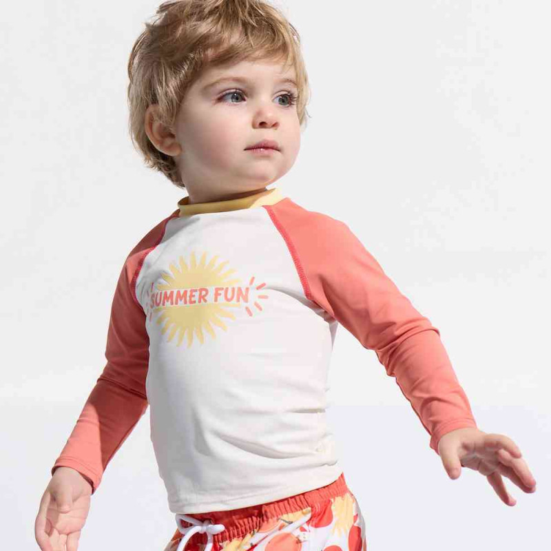 OBAIBI MAJICA DUG RUKAV BIOT ANTI UV 