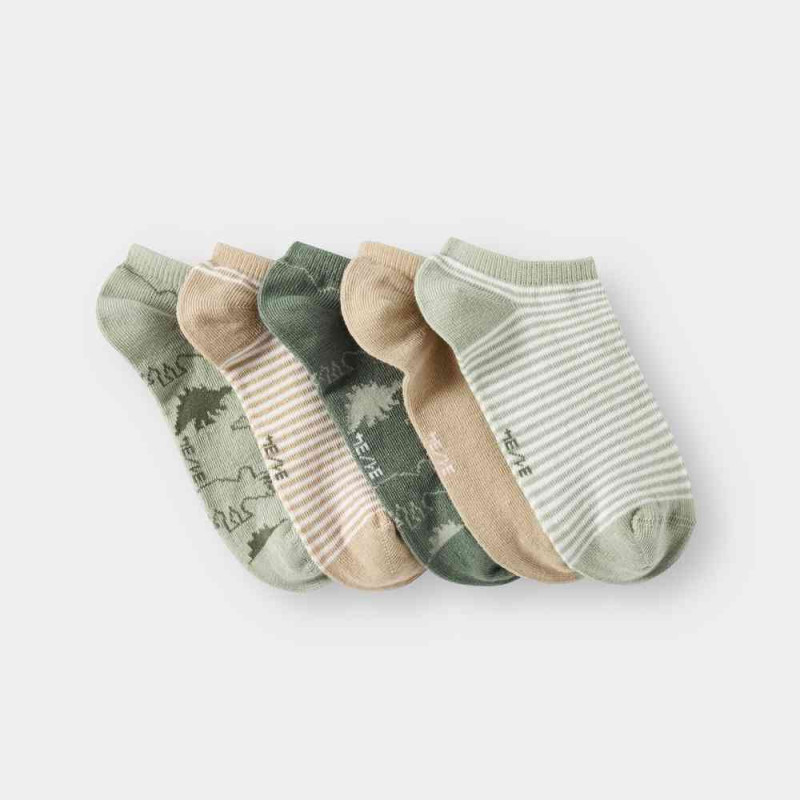 OKAIDI CARAPE SOTIREX 5 KOM 