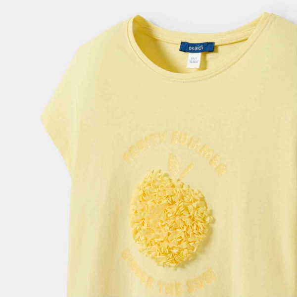 OKAIDI KRATAK RUKAV TIVERGER 