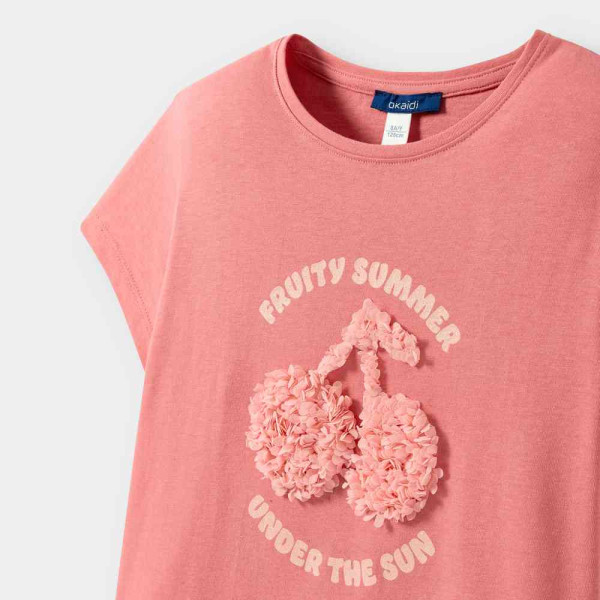 OKAIDI KRATAK RUKAV TIVERGER 