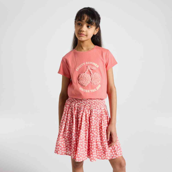 OKAIDI KRATAK RUKAV TIVERGER 