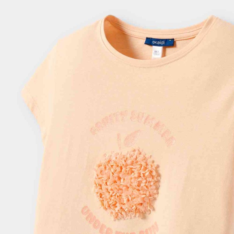 OKAIDI KRATAK RUKAV TIVERGER 