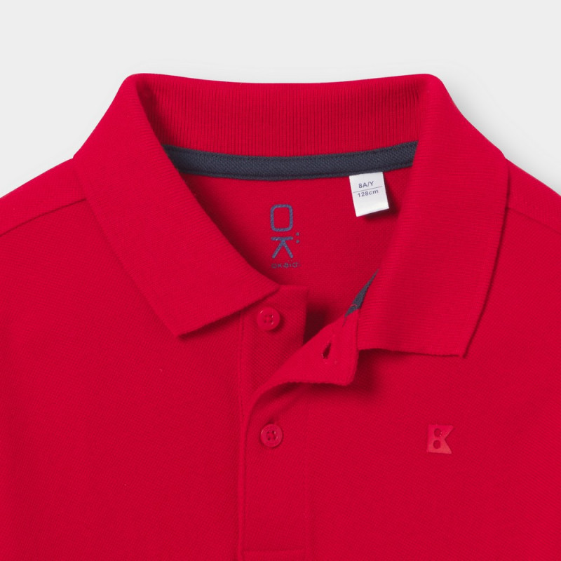 OKAIDI POLO MAJICA TIKA 
