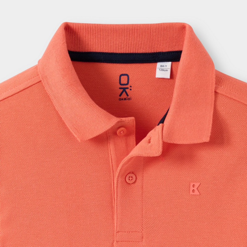 OKAIDI POLO MAJICA TIKA 
