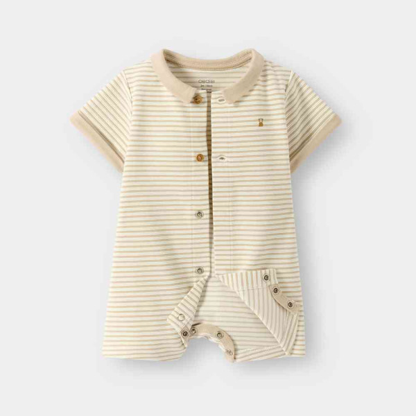 OBAIBI KOMBINEZON TOURNESOL 