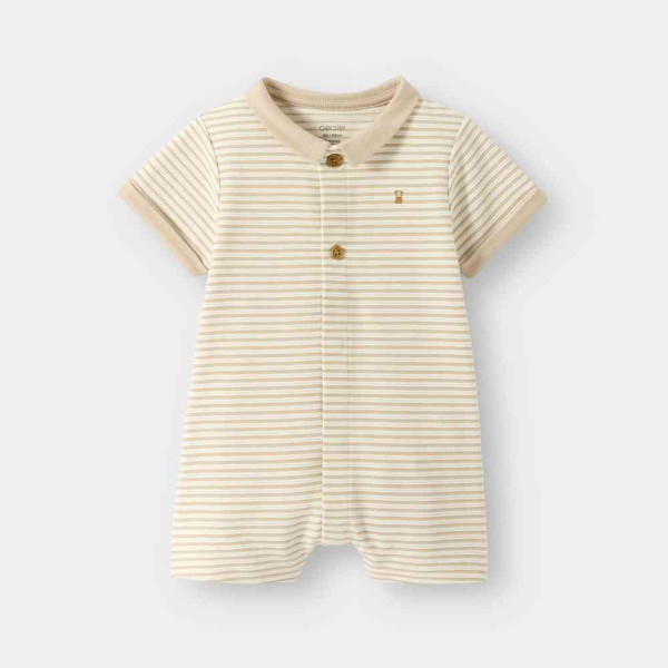 OBAIBI KOMBINEZON TOURNESOL 