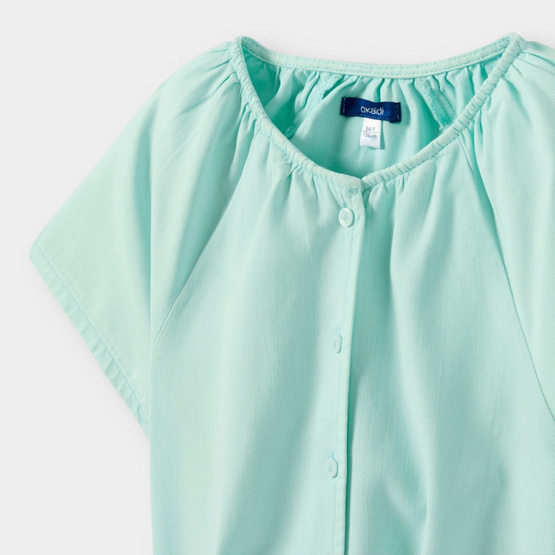 OKAIDI BLUZA ZODYSSEY 