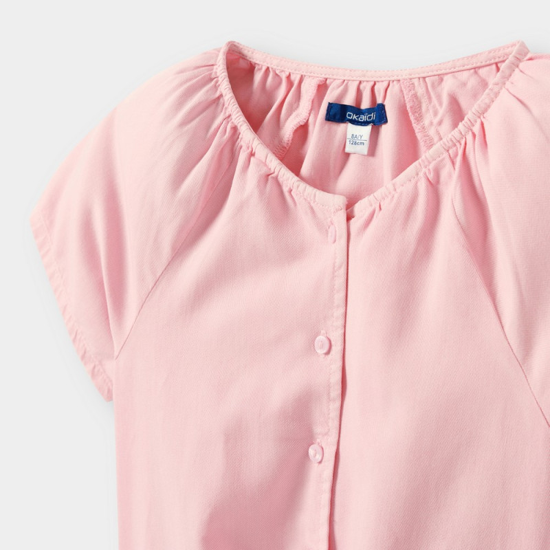 OKAIDI BLUZA ZODYSSEY 
